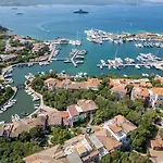 Apartmán La Dolce Baia - Marina Di Porto Rotondo