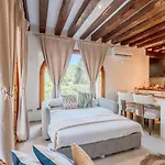 La Dolce Baia - Marina Di Apartmán
