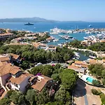 Apartmán La Dolce Baia - Marina Di