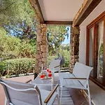La Dolce Baia - Marina Di Apartmán *
