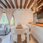 La Dolce Baia - Marina Di Apartmán *