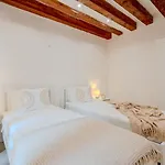 Apartmán La Dolce Baia - Marina Di