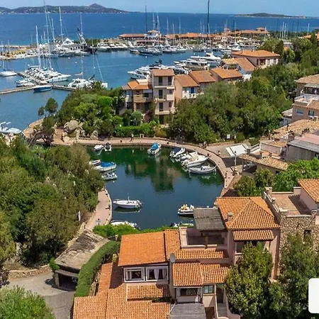 La Dolce Baia - Marina Di Porto Rotondo