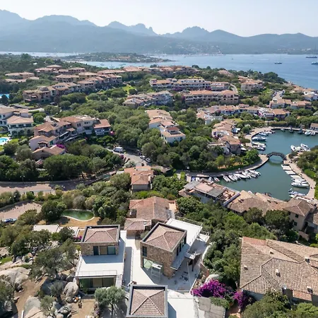 Apartmán La Dolce Baia - Marina Di