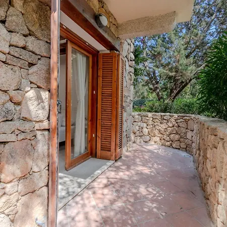Apartmán La Dolce Baia - Marina Di *