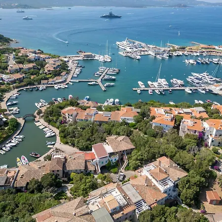 Lägenhet La Dolce Baia - Marina Di Porto Rotondo