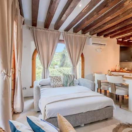 La Dolce Baia - Marina Di Appartement