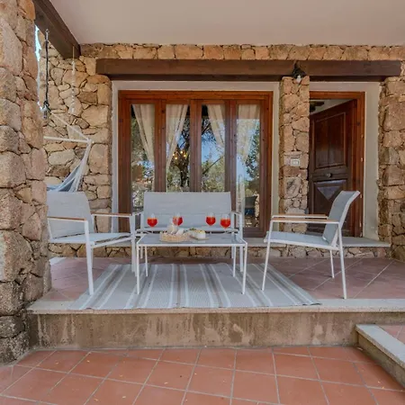 Apartmán La Dolce Baia - Marina Di *
