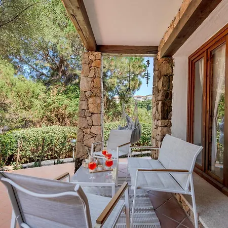 La Dolce Baia - Marina Di Appartement *