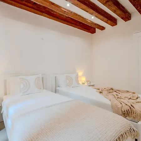 Appartement La Dolce Baia - Marina Di