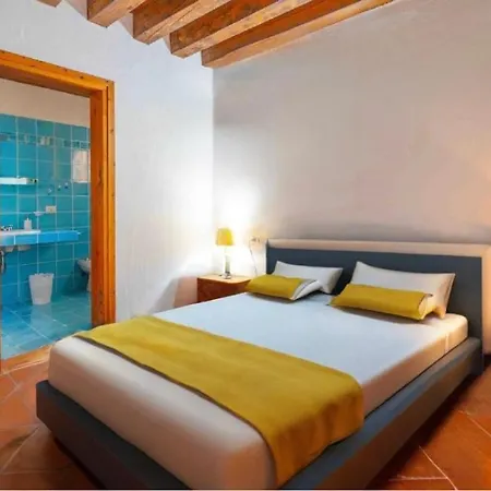 Apartment La Dolce Baia - Marina Di