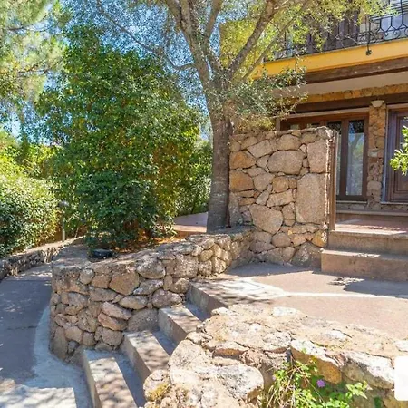 La Dolce Baia - Marina Di Apartmán *