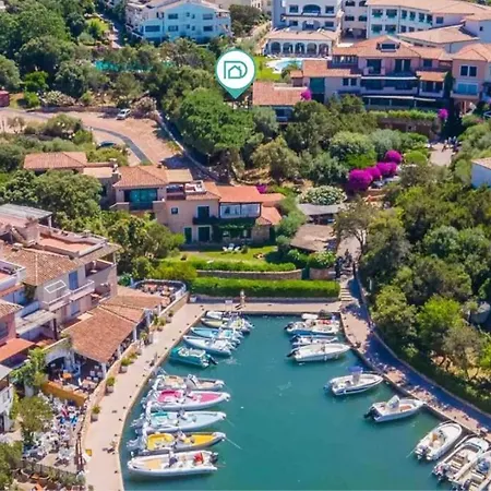 La Dolce Baia - Marina Di Apartmán