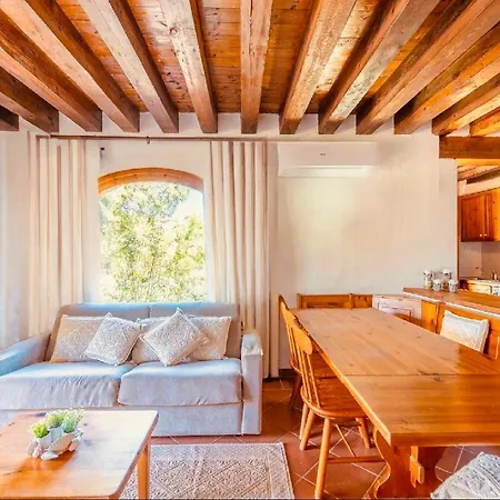 Apartment La Dolce Baia - Marina Di *
