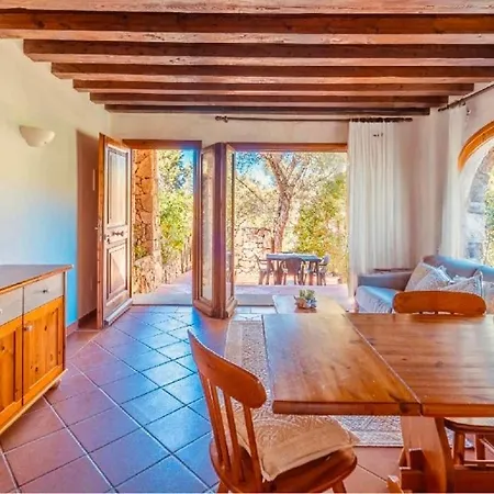La Dolce Baia - Marina Di Apartment *