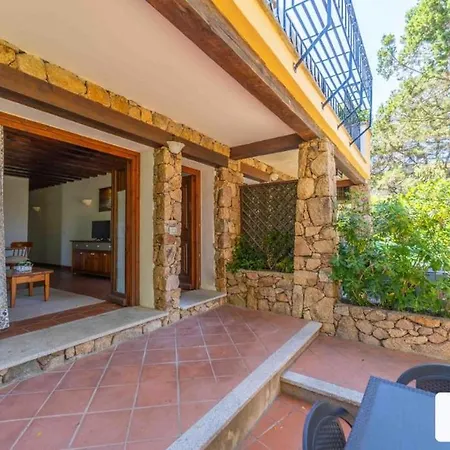Apartment La Dolce Baia - Marina Di