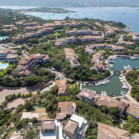 Apartmán La Dolce Baia - Marina Di