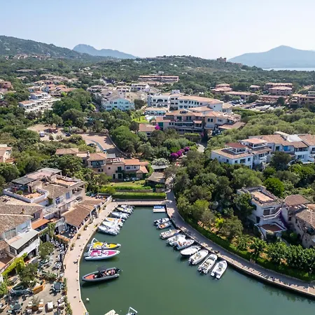 La Dolce Baia - Marina Di Apartmán