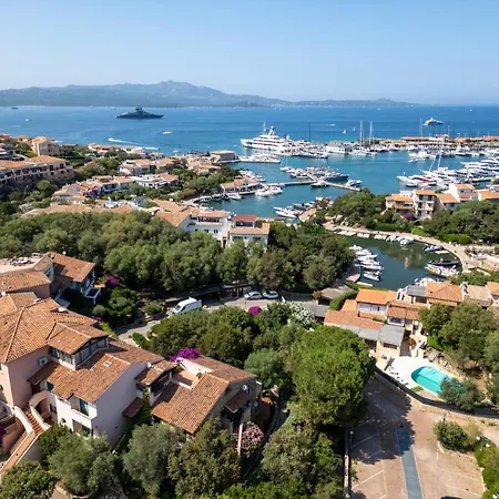 Apartmán La Dolce Baia - Marina Di