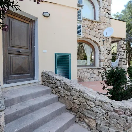 La Dolce Baia - Marina Di Apartmán Porto Rotondo