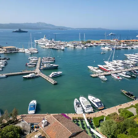 La Dolce Baia - Marina Di Apartmán