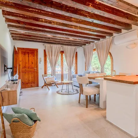 Apartmán La Dolce Baia - Marina Di Porto Rotondo