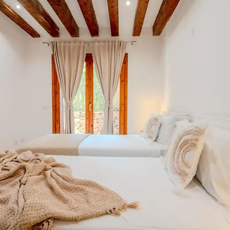 La Dolce Baia - Marina Di Apartmán *