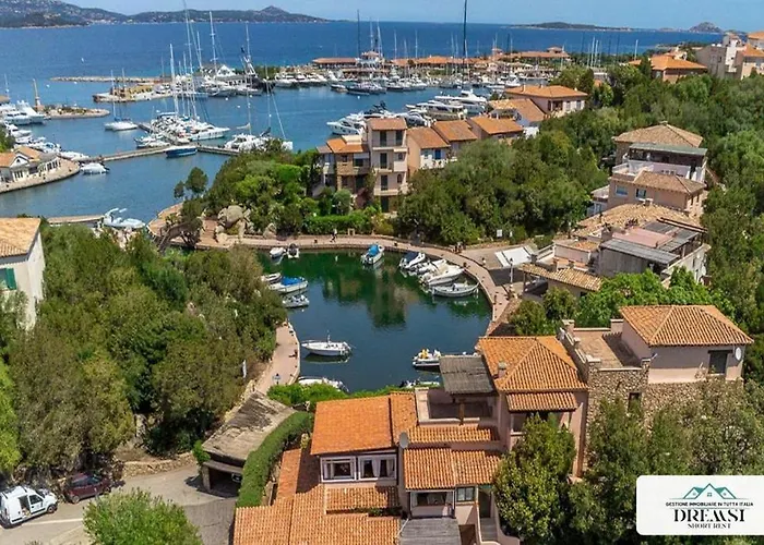 La Dolce Baia - Marina Di Porto Rotondo