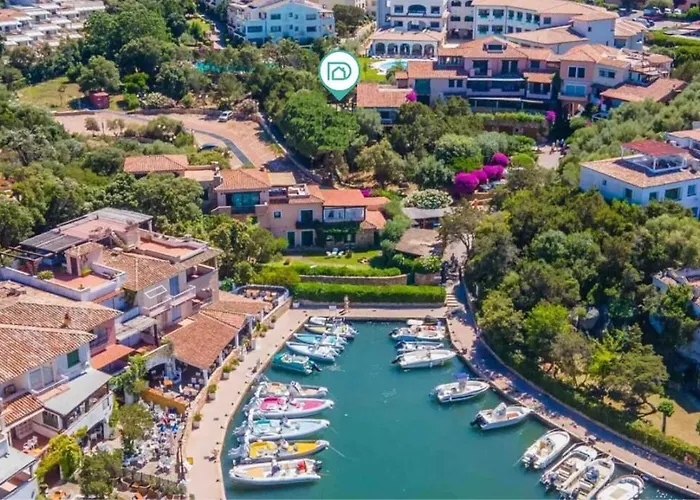 La Dolce Baia - Marina Di Apartment
