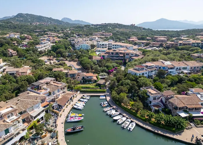 La Dolce Baia - Marina Di Apartment