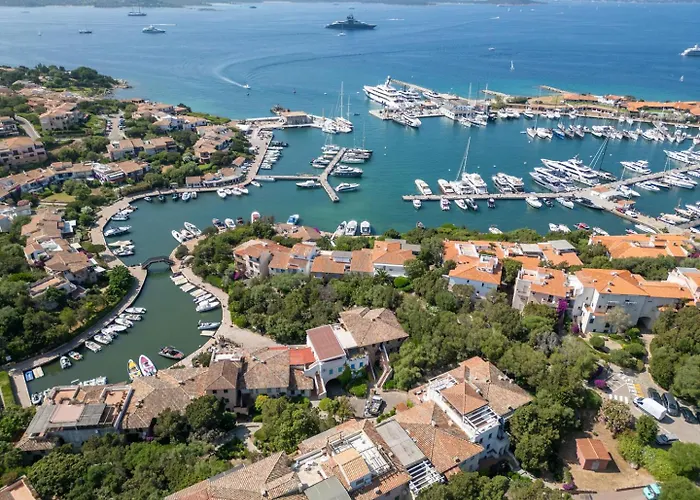 Apartment La Dolce Baia - Marina Di Porto Rotondo