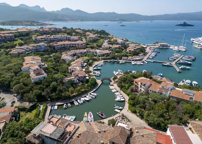 La Dolce Baia - Marina Di * Porto Rotondo