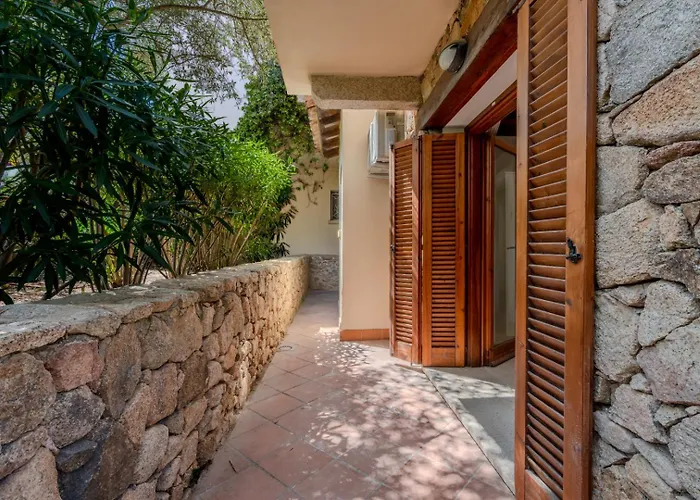 La Dolce Baia - Marina Di Apartment *
