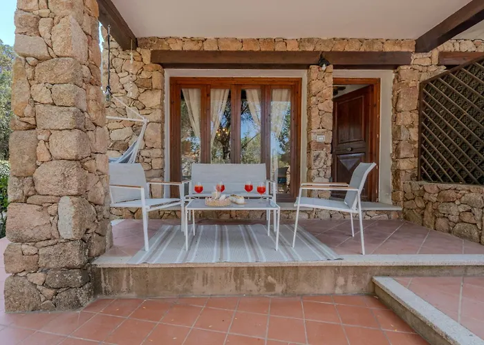 Apartment La Dolce Baia - Marina Di *