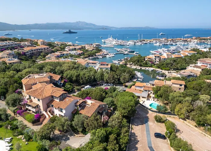 La Dolce Baia - Marina Di *