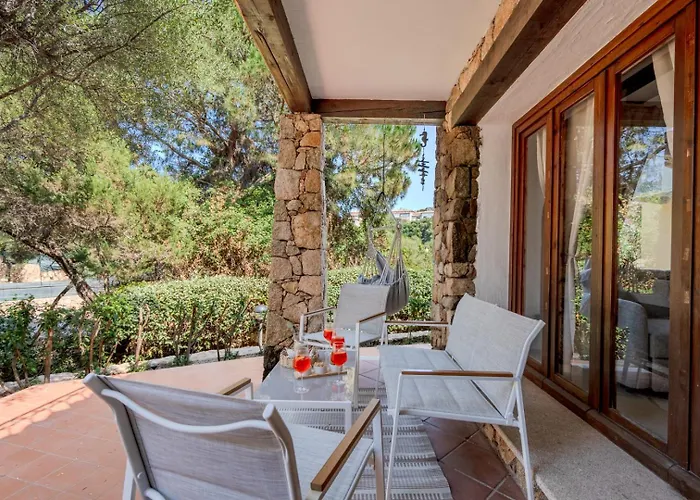 La Dolce Baia - Marina Di Apartment *