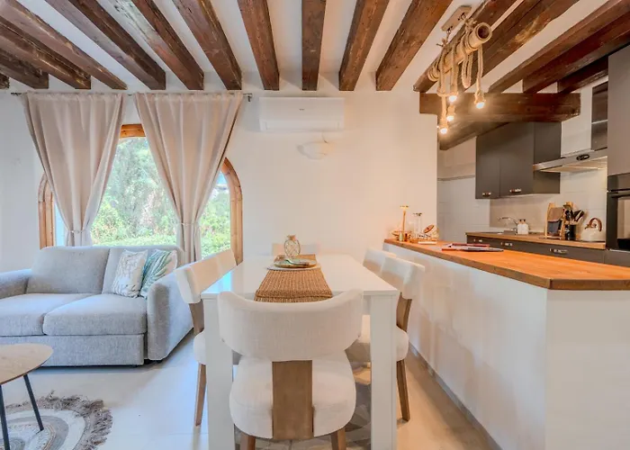 La Dolce Baia - Marina Di Apartment *