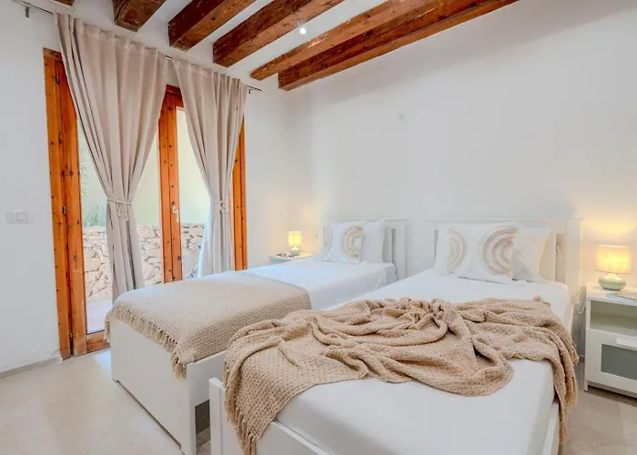Apartment La Dolce Baia - Marina Di