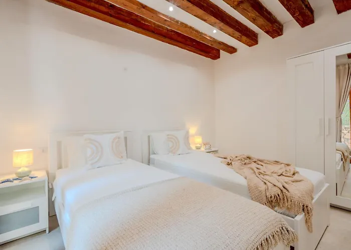 Apartment La Dolce Baia - Marina Di