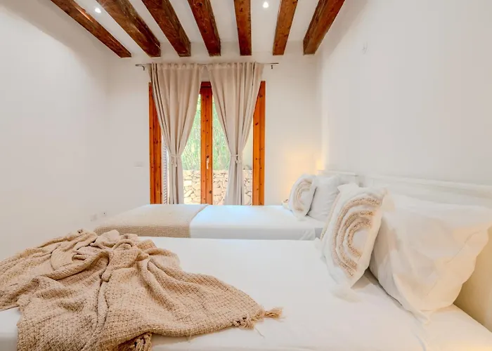 La Dolce Baia - Marina Di Apartment *
