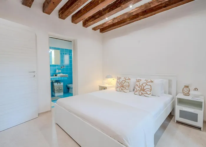 Apartment La Dolce Baia - Marina Di